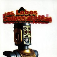 Title: Colossal Head, Artist: Los Lobos