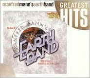 Best of Manfred Mann's Earth Band