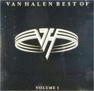 Title: Best of Van Halen, Vol. 1, Artist: Van Halen