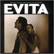 Title: Evita: Music from the Motion Picture, Artist: Andrew Lloyd Webber