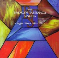 Title: Songs from the Altar, Artist: The Brooklyn Tabernacle Choir
