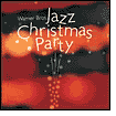 Warner Bros. Jazz Christmas Party