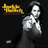 Title: Jackie Brown [Orginal Motion Picture Soundtrack], Artist: JACKIE BROWN / O.S.T.