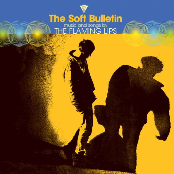 The Soft Bulletin