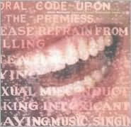 Supposed Former Infatuation Junkie