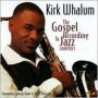 The Gospel According to Jazz