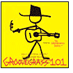 Groovegrass 101 Featuring Groovegrass Boyz