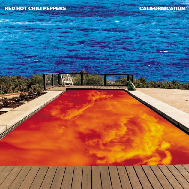 Californication Red Hot Chili Peppers Download Minecraft