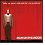 Man on the Moon
