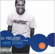 F111 House Session
