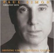 Greatest Hits: Shining Like a National Guitar