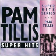 Title: Pam Tillis Collection, Artist: Pam Tillis