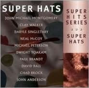 Super Hits: Super Hats