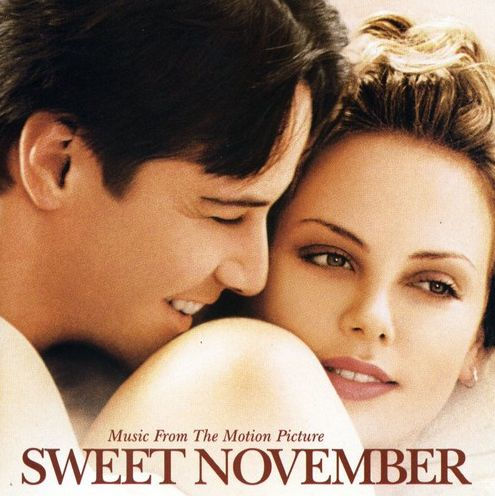 Sweet November [Original Soundtrack]