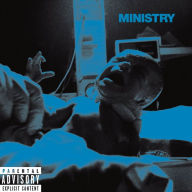 Title: Greatest Fits, Artist: Ministry