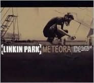 Title: Meteora, Artist: Linkin Park