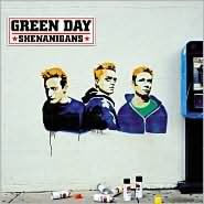 Title: Shenanigans, Artist: Green Day