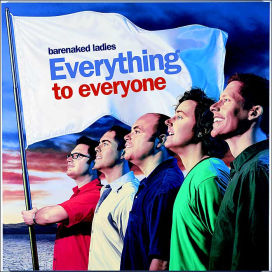 Everything to Everyone
