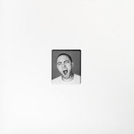 Title: GO:OD AM, Artist: Mac Miller
