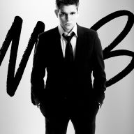 Title: It's Time, Artist: Michael Buble