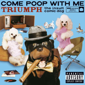 Come Poop with Me