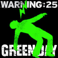Title: Warning: 25, Artist: Green Day