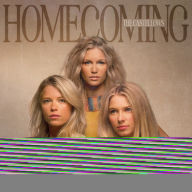 Title: Homecoming, Artist: The Castellows