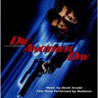 Title: Die Another Day [Music from the Motion Picture], Artist: David Arnold