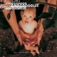 Title: A Boy Named Goo, Artist: Goo Goo Dolls