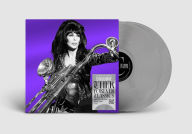 Forever (B&N Exclusive)(Silver Opaque Vinyl w/Purple Cover)