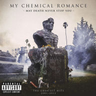 Title: May Death Never Stop You, Artist: My Chemical Romance