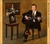 Title: Me and Mr. Johnson, Artist: Eric Clapton