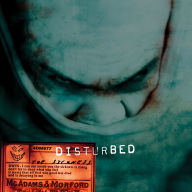 Title: The Sickness, Artist: Disturbed