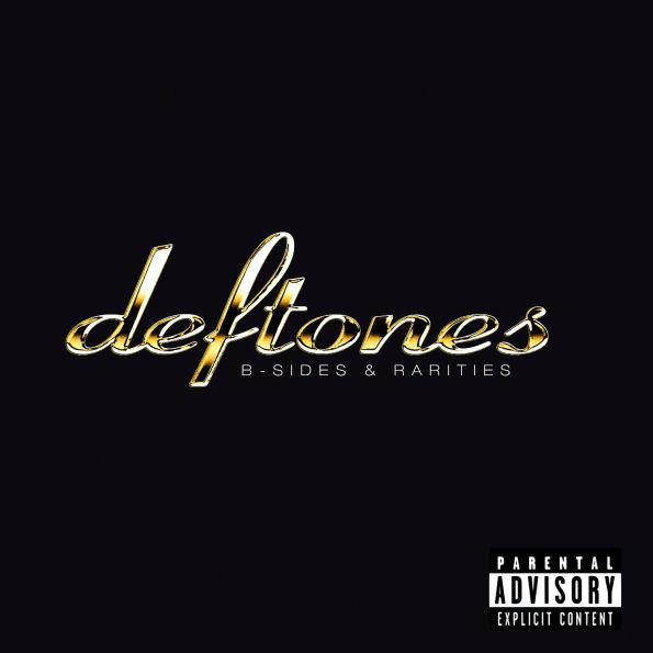 B-Sides & Rarities