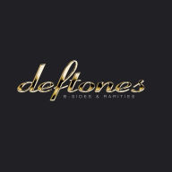 Title: B-Sides & Rarities, Artist: Deftones