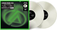 Papercuts [Milky Clear Vinyl] [Barnes & Noble Exclusive]