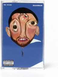 Title: Balloonerism, Artist: Mac Miller