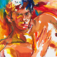 Title: Live for Me, Artist: Omar Apollo