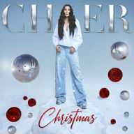 Title: Christmas, Artist: Cher