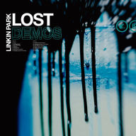 Title: Lost Demos, Artist: Linkin Park