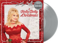 Title: Holly Dolly Christmas (Colv) (Slv) (Bme), Artist: Dolly Parton