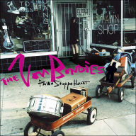 Title: Pawn Shoppe Heart, Artist: The Von Bondies
