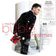 Title: Christmas [Picture Disc] [Barnes & Noble Exclusive], Artist: Michael Buble