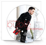 Alternative view 2 of Christmas [Picture Disc] [Barnes & Noble Exclusive]