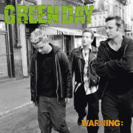 Title: Warning (Green Vinyl), Artist: Green Day