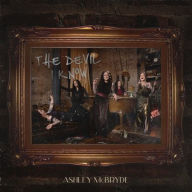 Title: The Devil I Know, Artist: Ashley McBryde