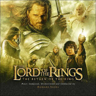 Title: The Lord of the Rings: The Return of the King [Original Soundtrack], Artist: Howard Shore