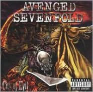 Title: City of Evil, Artist: Avenged Sevenfold