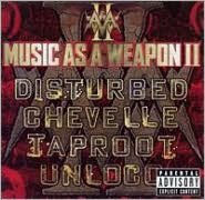Music as a Weapon II