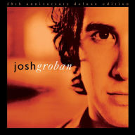 Title: Closer, Artist: Josh Groban